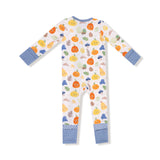 Convertible Romper - HoneyBug 