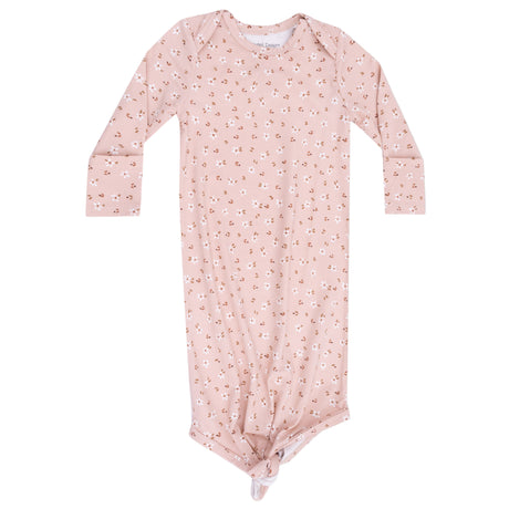 Knotted Gown - HoneyBug 