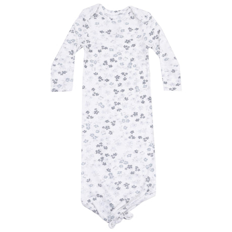 Knotted Gown - HoneyBug 