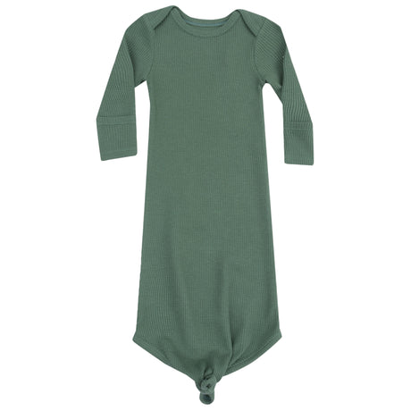 Knotted Gown - HoneyBug 