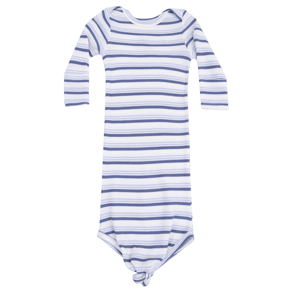 Knotted Gown - HoneyBug 