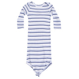 Knotted Gown - HoneyBug 