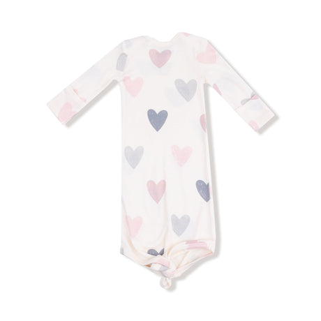 Knotted Gown - HoneyBug 