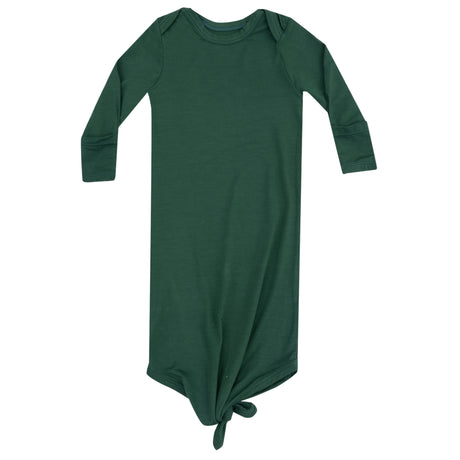 Knotted Gown - HoneyBug 