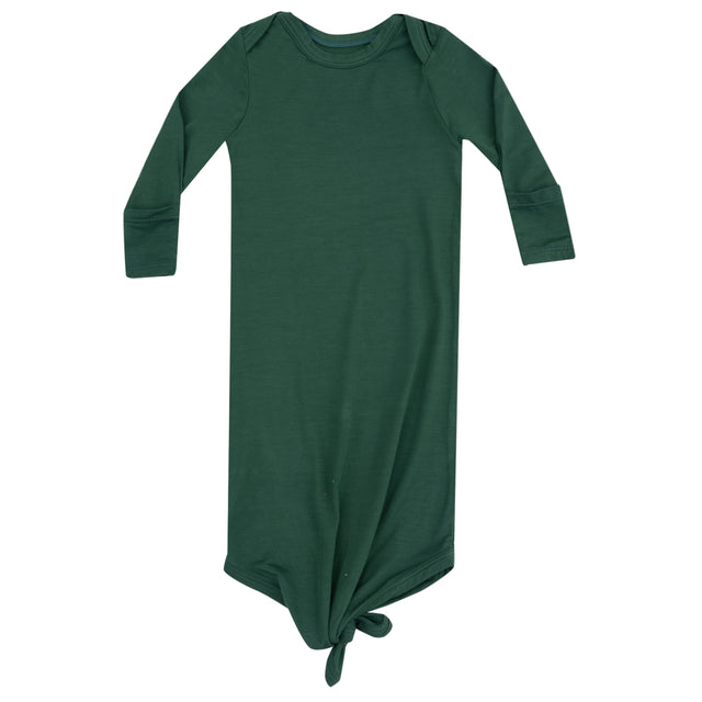 Knotted Gown - HoneyBug 