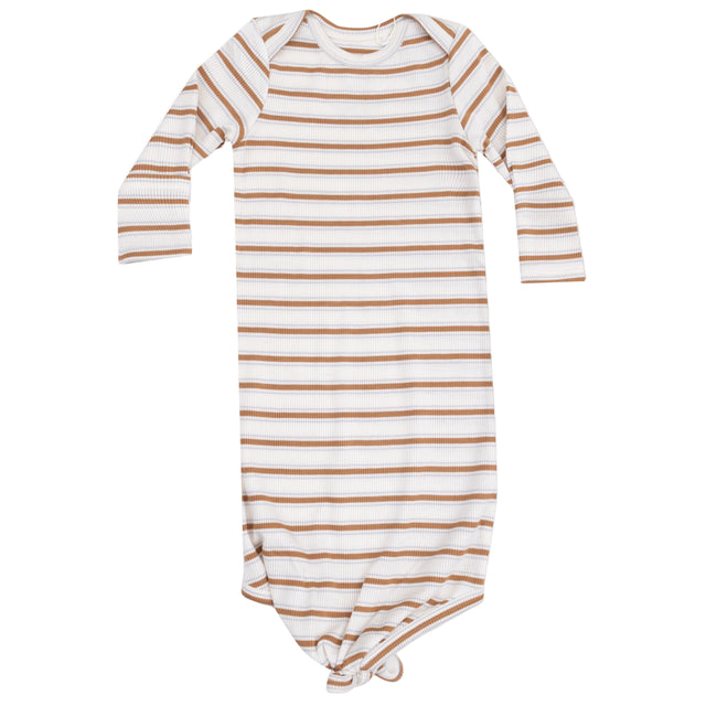 Knotted Gown - HoneyBug 