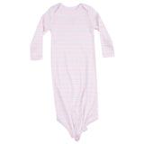 Knotted Gown - HoneyBug 