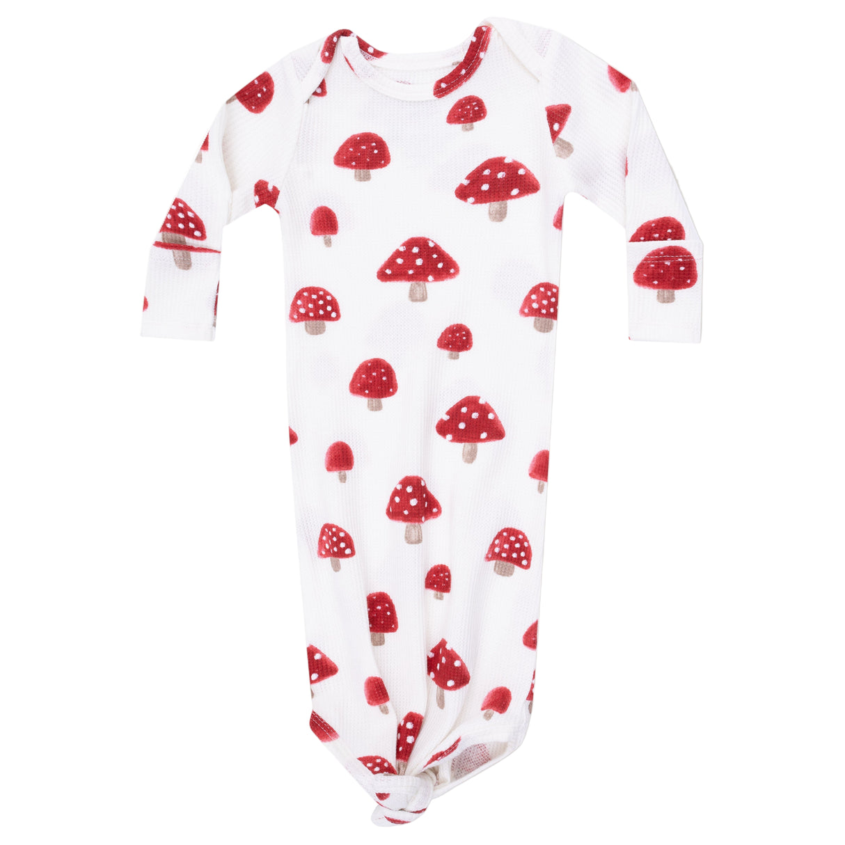 Knotted Gown - HoneyBug 