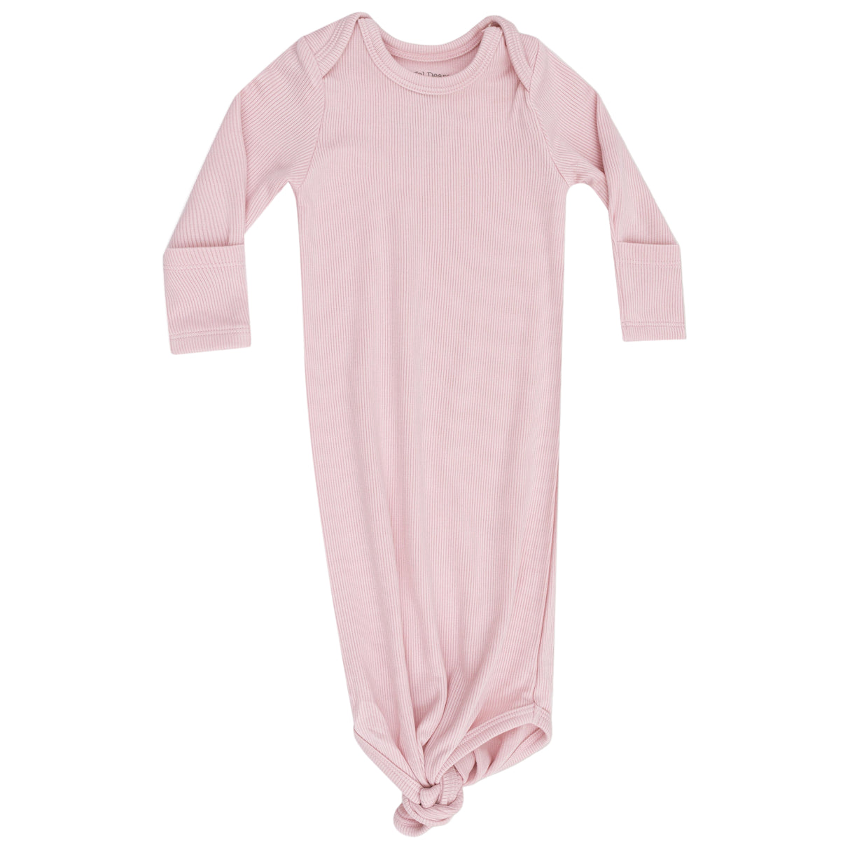 Knotted Gown - HoneyBug 