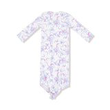 Knotted Gown - HoneyBug 