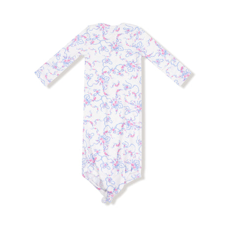 Knotted Gown - HoneyBug 