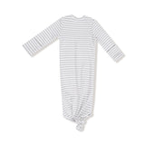 Knotted Gown - HoneyBug 