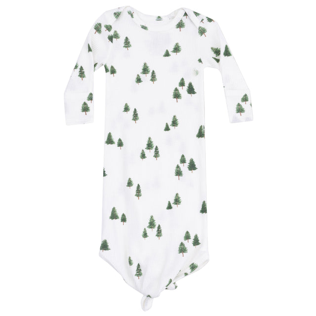 Knotted Gown - HoneyBug 