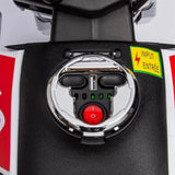12V Aprilia Motorcycle 1 Seater Ride-on