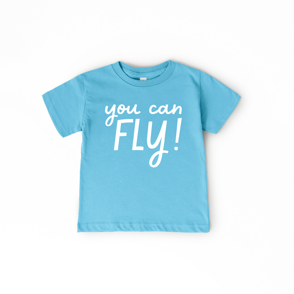 You Can Fly! Tee