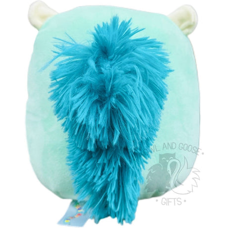 12 Inch Fuyuki the Squirrel Squishmallow - HoneyBug 