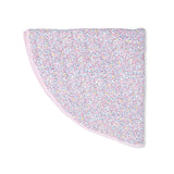 Elizabeth's Garden - Quilted Playmat