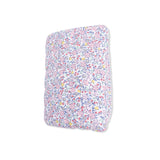 Elizabeth's Garden - Quilted Playmat