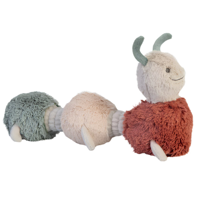 Caterpillar Poppy by Happy Horse - HoneyBug 