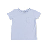 Cute Little Roses - Short Sleeve Shirt with Wide Leg Pant
