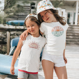 graphic tee | you are my sunshine - HoneyBug 