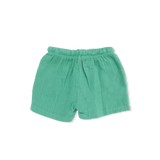 Country Club Dogs Neutral - Polo with Casual Short  & Bucket Hat