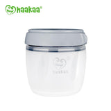 Haakaa Gen 3 Silicone Storage Container 6oz/160ml, 1 pk