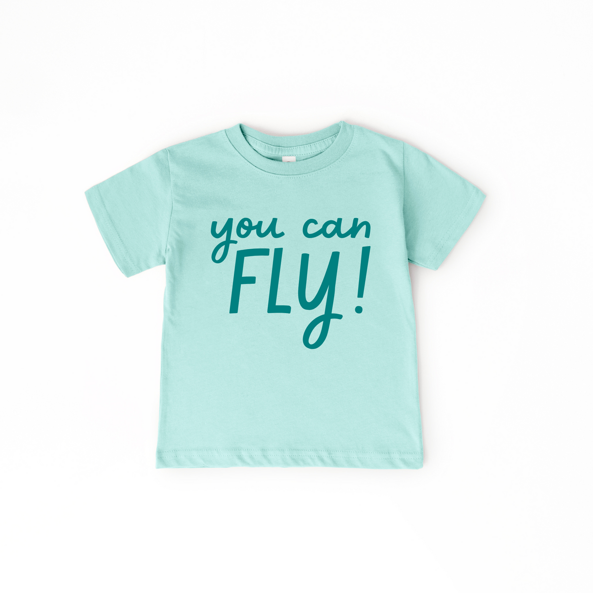 You Can Fly! Tee