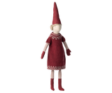 Mrs. Claus, Small - HoneyBug 