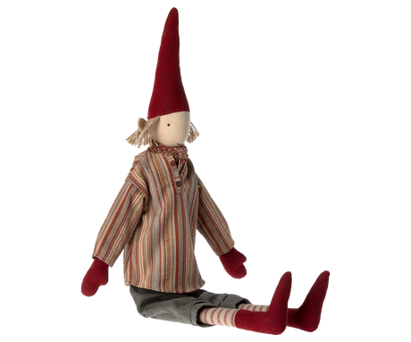 Pixy Size 4, Boy - HoneyBug 