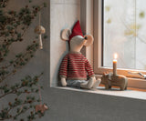 Christmas Mouse, Maxi - HoneyBug 