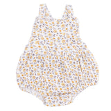 Yellow Country Roses - Ruffle Bubble