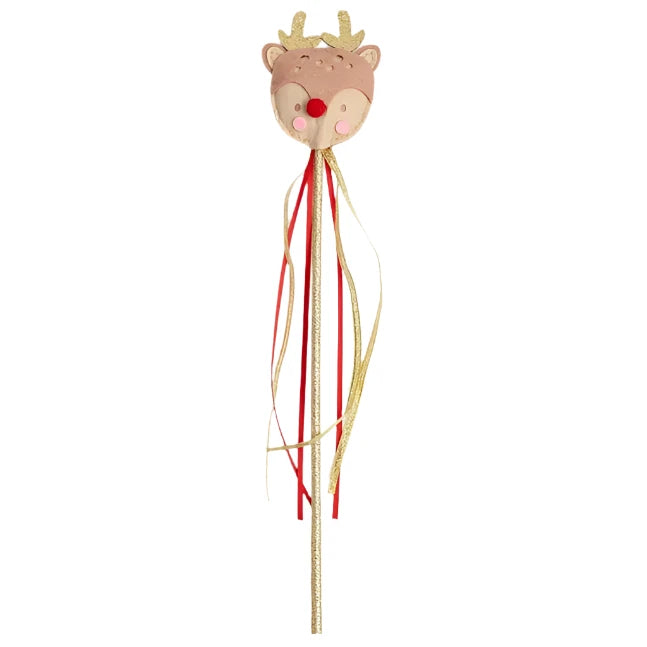 Reindeer Wand