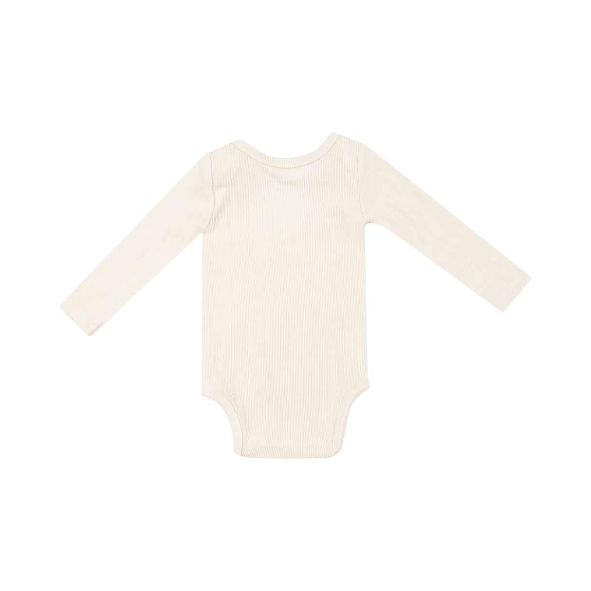 Lap Shoulder Bodysuit - HoneyBug 