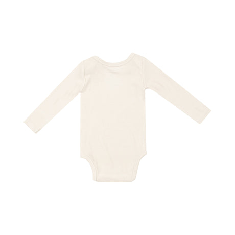 Lap Shoulder Bodysuit - HoneyBug 