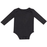 Bodysuit - Basic Black