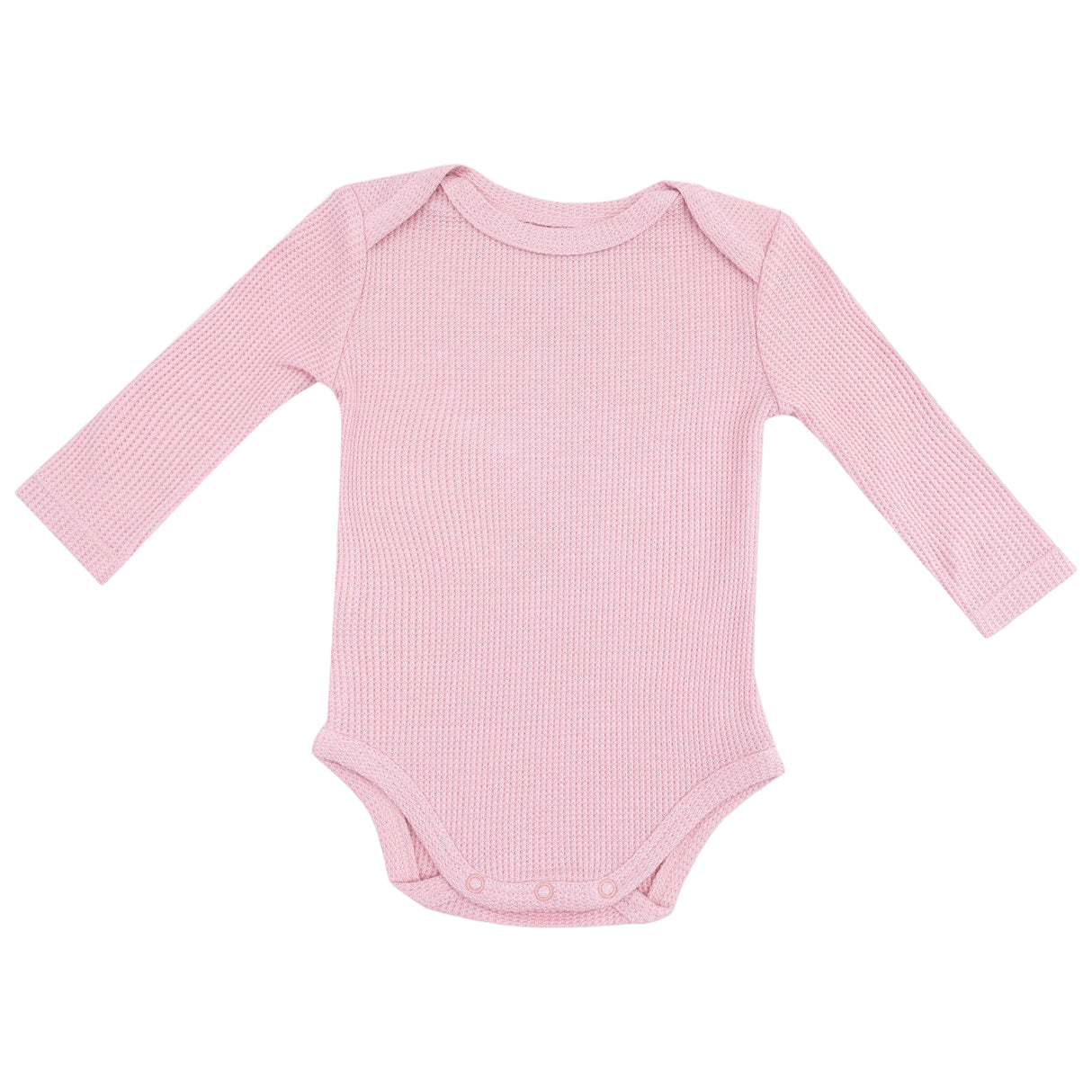 Lap Shoulder Bodysuit - HoneyBug 