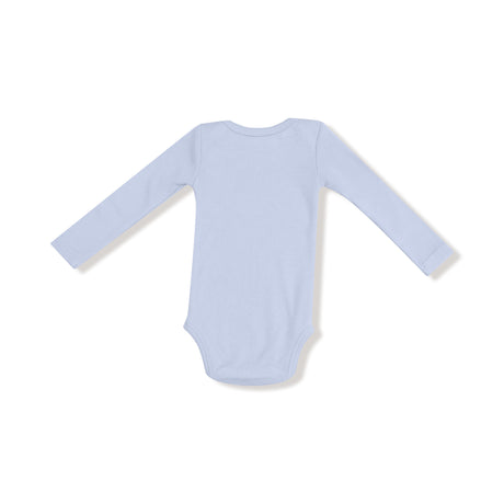 Lap Shoulder Bodysuit - HoneyBug 