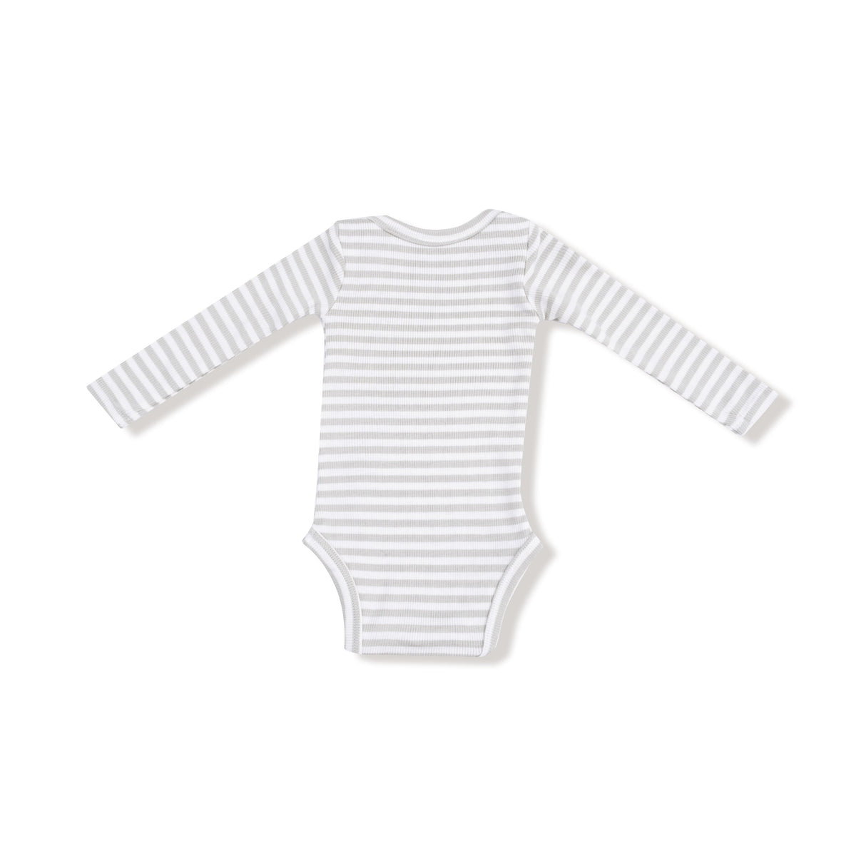 Lap Shoulder Bodysuit - HoneyBug 