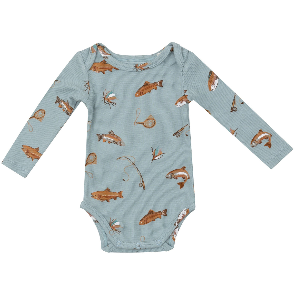 Bodysuit - Trout