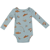 Bodysuit - Trout