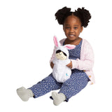 Snuggle Baby Bunny by Manhattan Toy - HoneyBug 