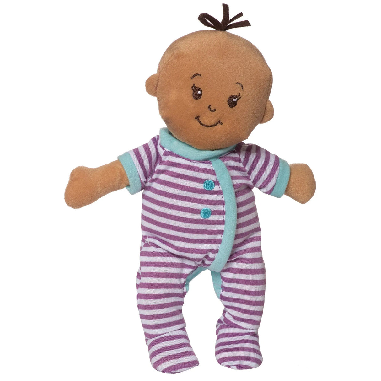 Wee Baby Stella Beige Sleepy Time Scents Set by Manhattan Toy - HoneyBug 