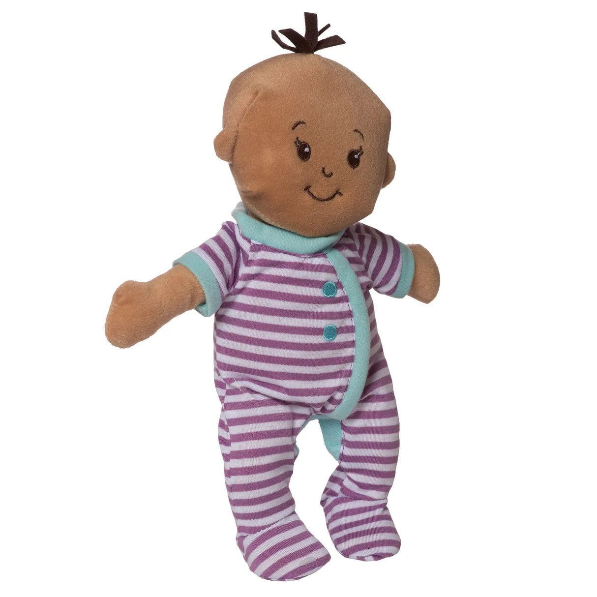 Wee Baby Stella Beige Sleepy Time Scents Set by Manhattan Toy - HoneyBug 