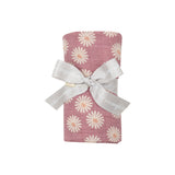 Swaddle Blanket - Daisy Dynamo