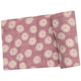 Swaddle Blanket - Daisy Dynamo