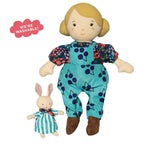 Playdate Friends Ollie by Manhattan Toy - HoneyBug 