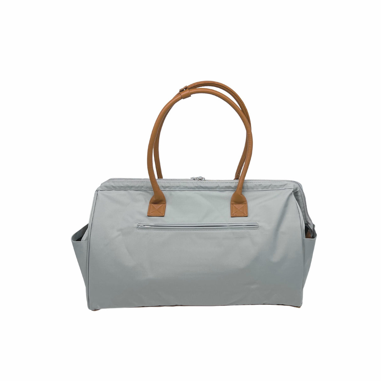 Birth Bag: Hospital Weekender Bag + Changing Pad + Pouch