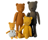 Teddy - Dad - HoneyBug 