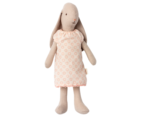 Nightgown - Size 1 - HoneyBug 